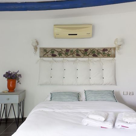 Madam Eleni Hotel Bozcaada Ngoại thất bức ảnh