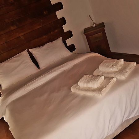 Madam Eleni Hotel Bozcaada Ngoại thất bức ảnh