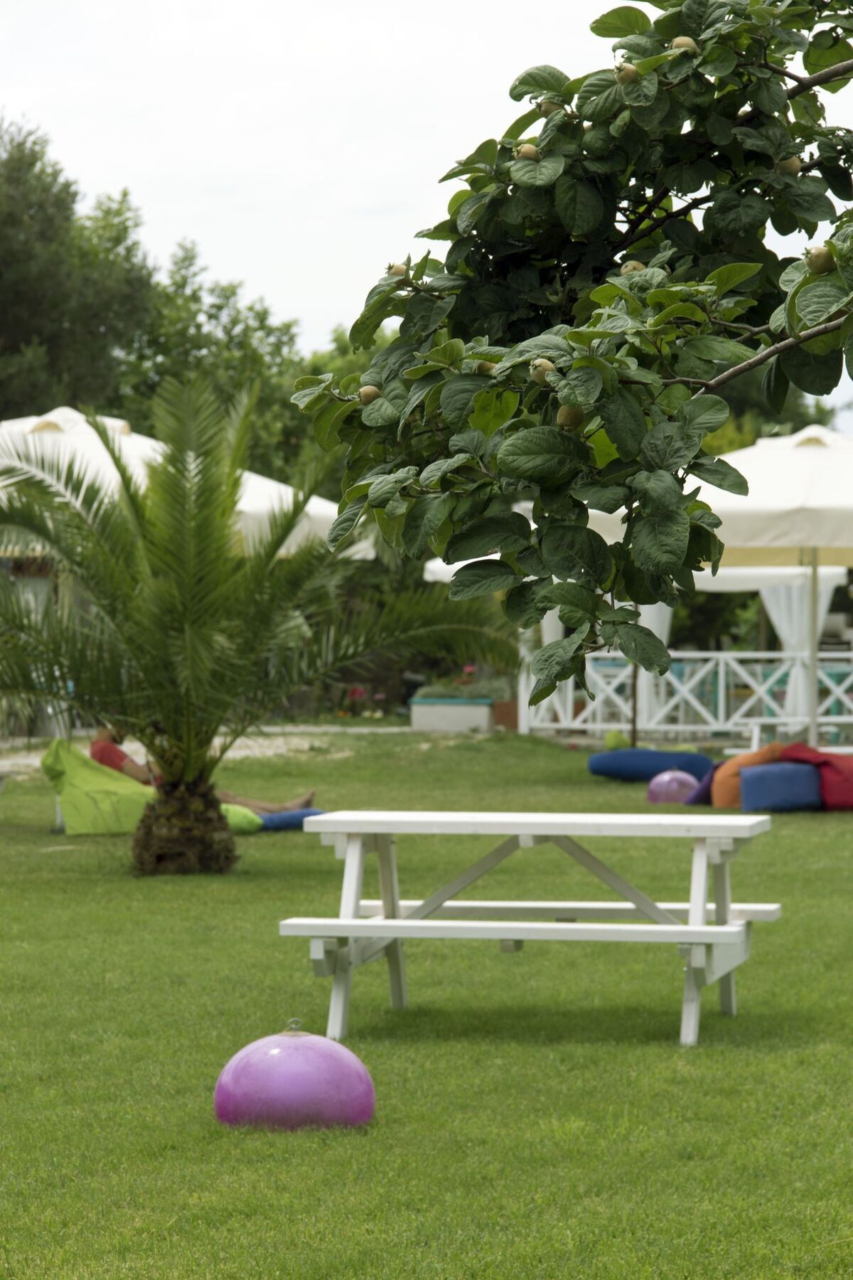 Madam Eleni Hotel Bozcaada Ngoại thất bức ảnh