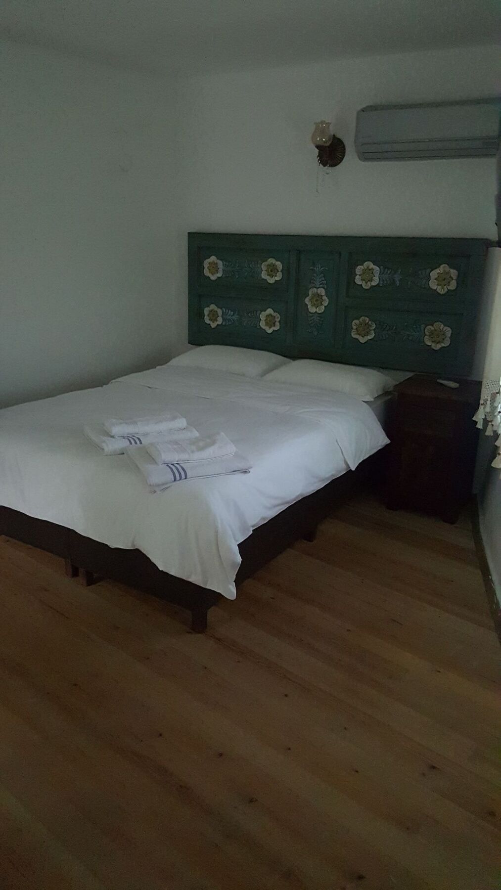 Madam Eleni Hotel Bozcaada Ngoại thất bức ảnh