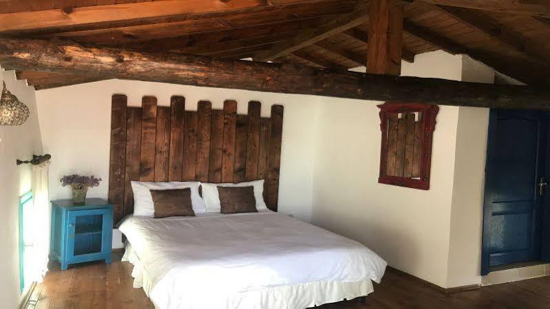 Madam Eleni Hotel Bozcaada Ngoại thất bức ảnh